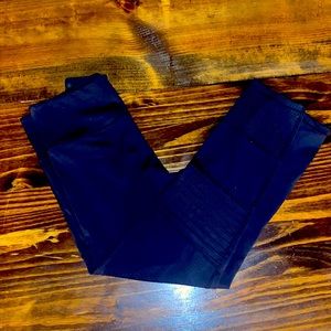 Zyia activewear leggings